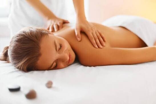 Deep Relaxation Ritual