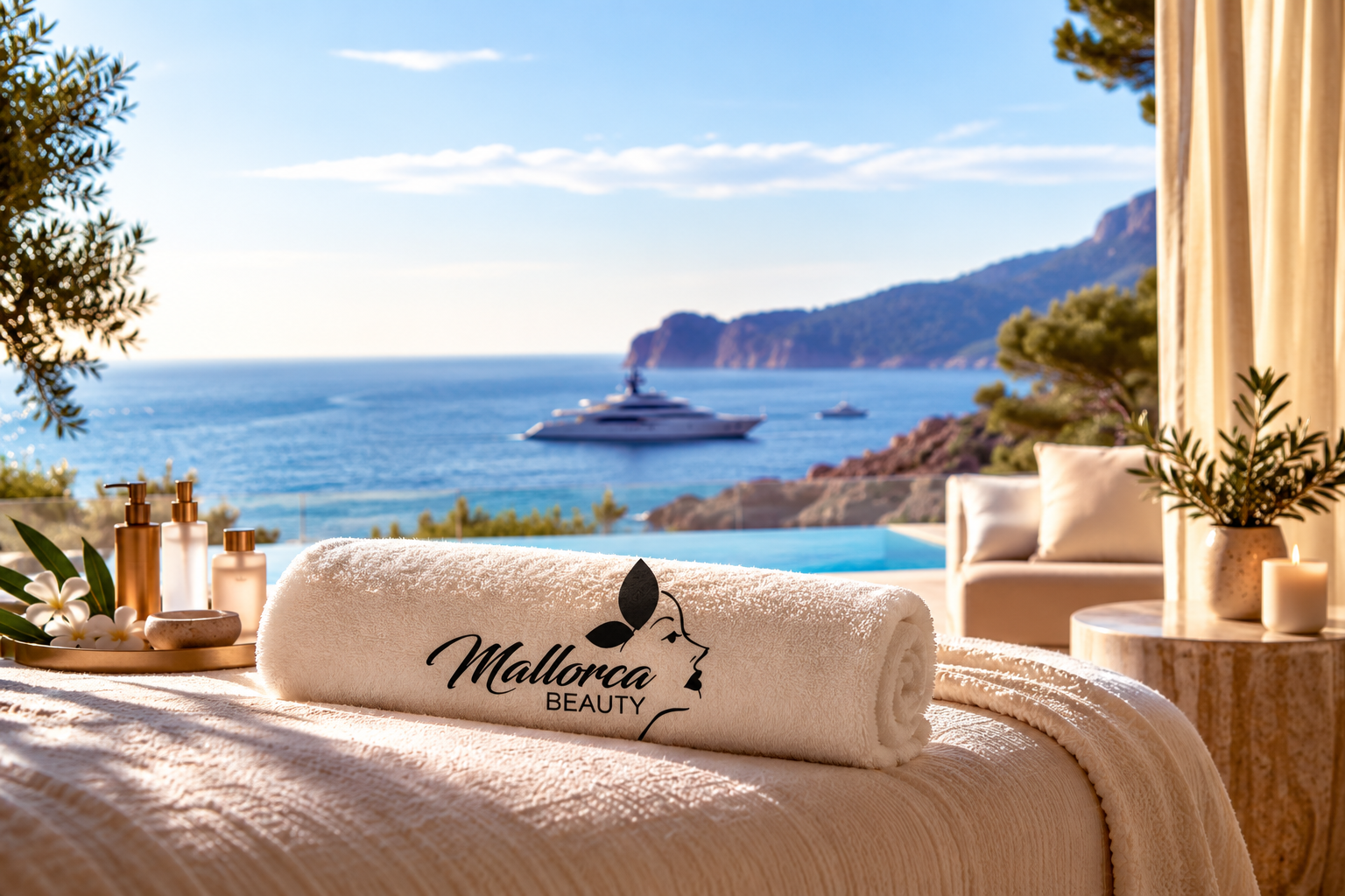 Mediterranean Glow Experience